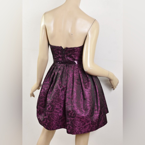 Brand new Betsey Johnson dress size 4 - Picture 7 of 7